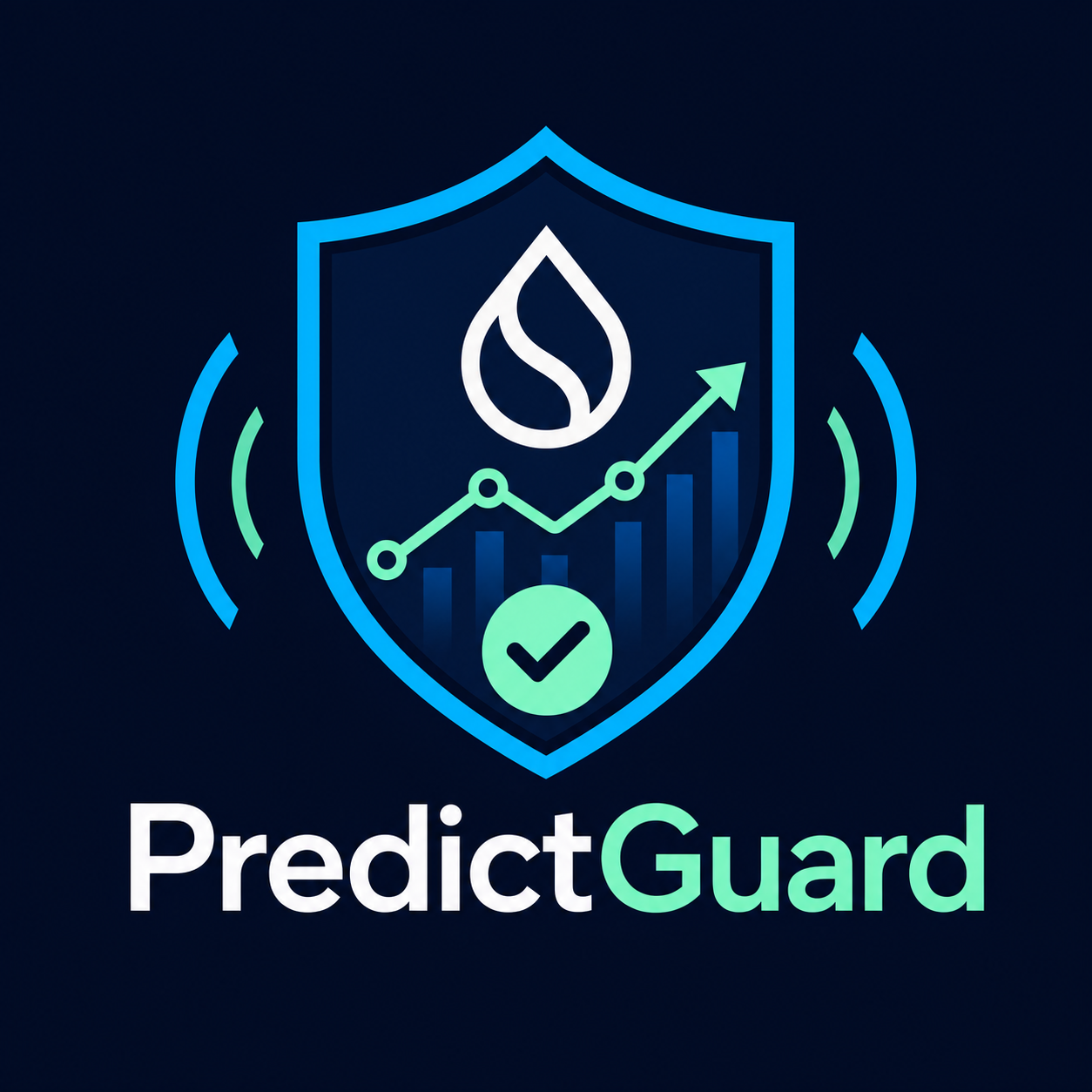 PredictGuard logo
